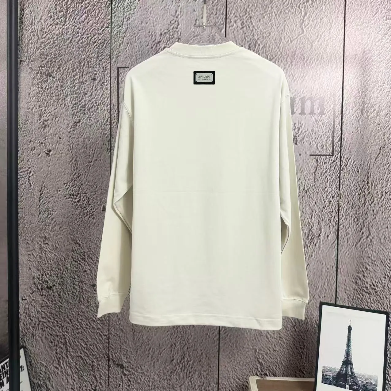 110《𝙉𝙚𝙬⚜️ 》 2026* New Arrival T Same Style 350 ， ， ， Same Style Size：S M L XL XXL ：White Dark Gray Black 👉 👉 👉 👉